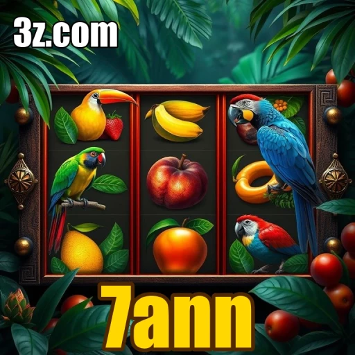 A Magia do Arcade no 7ann: Uma Experiência Inigualável