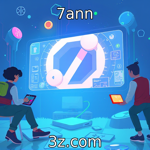 Tendências em jogos digitais para o futuro próximo