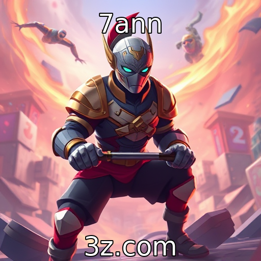 Crescimento do mercado de jogos mobile