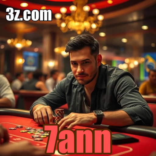 Multiplayer em 7ann: Uma Nova Dimensão em Jogos Online