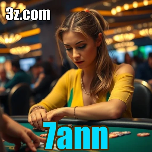 Aventuras Empolgantes em Platformers no 7ann