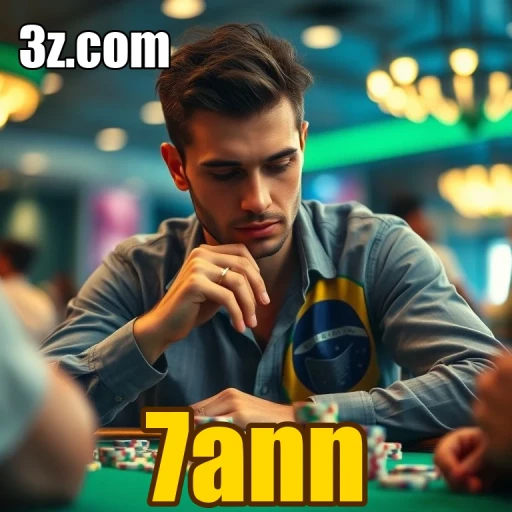 Criatividade sem Limites na Sandbox do 7ann